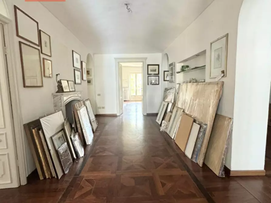 Immagine 18 di Appartamento in vendita  in Corso Vittorio Emanuele II a Torino