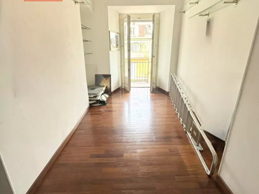 Immagine 19 di Appartamento in vendita  in Corso Vittorio Emanuele II a Torino