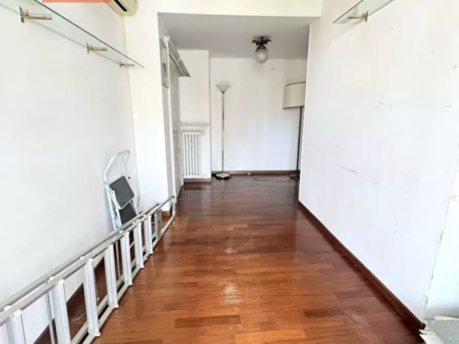 Immagine 20 di Appartamento in vendita  in Corso Vittorio Emanuele II a Torino