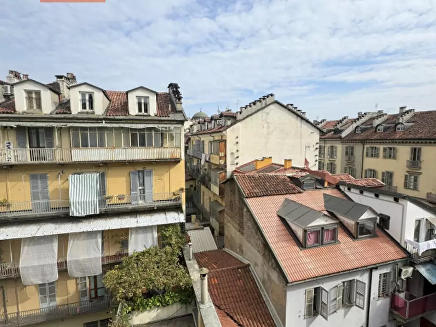 Immagine 21 di Appartamento in vendita  in Corso Vittorio Emanuele II a Torino