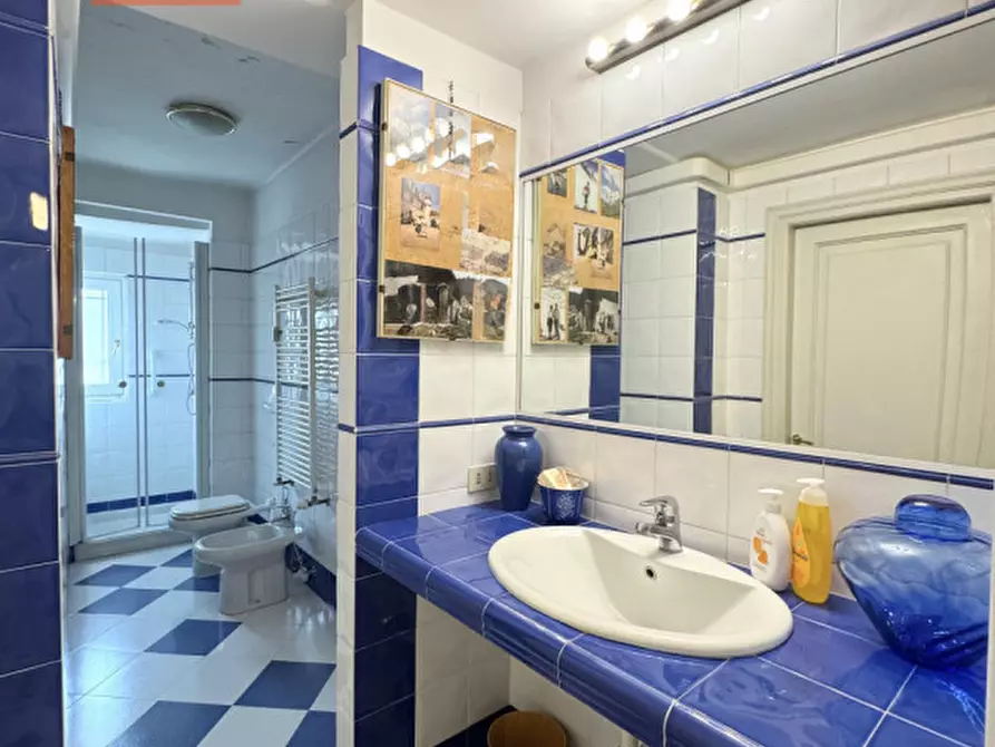 Immagine 22 di Appartamento in vendita  in Corso Vittorio Emanuele II a Torino