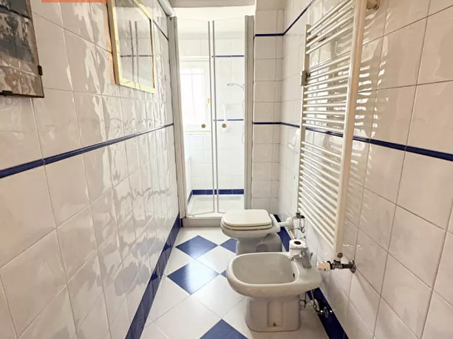 Immagine 23 di Appartamento in vendita  in Corso Vittorio Emanuele II a Torino