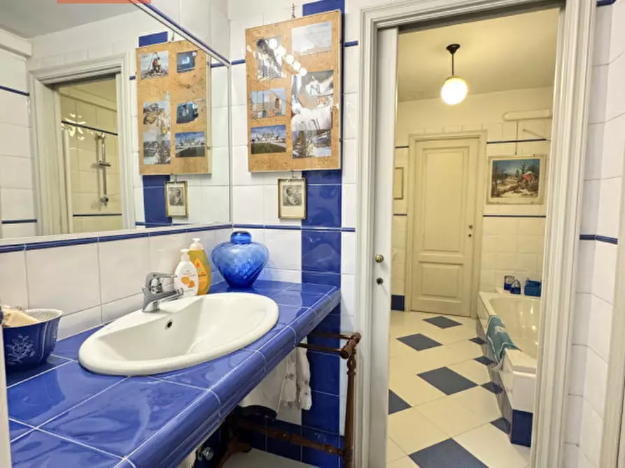 Immagine 24 di Appartamento in vendita  in Corso Vittorio Emanuele II a Torino