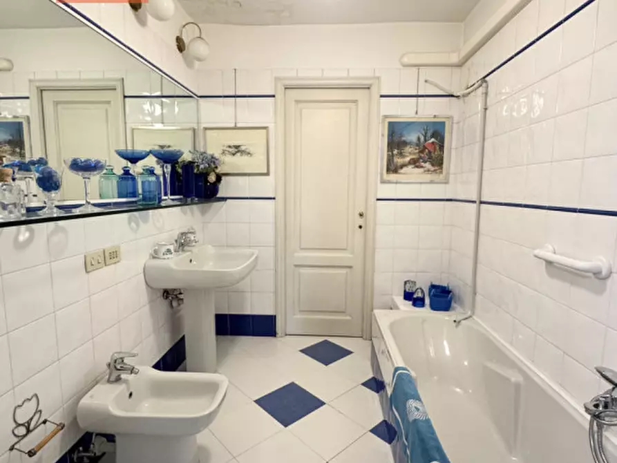 Immagine 25 di Appartamento in vendita  in Corso Vittorio Emanuele II a Torino