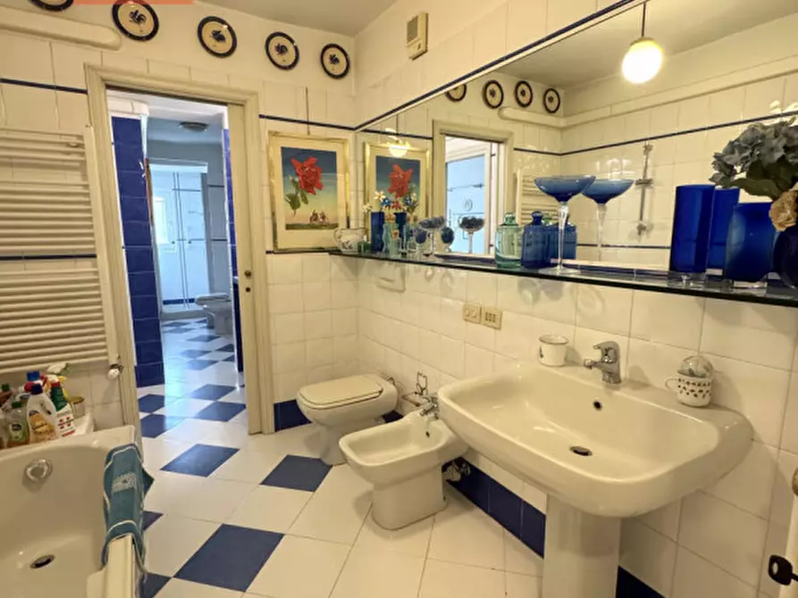 Immagine 26 di Appartamento in vendita  in Corso Vittorio Emanuele II a Torino