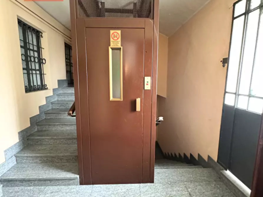 Immagine 27 di Appartamento in vendita  in Corso Vittorio Emanuele II a Torino