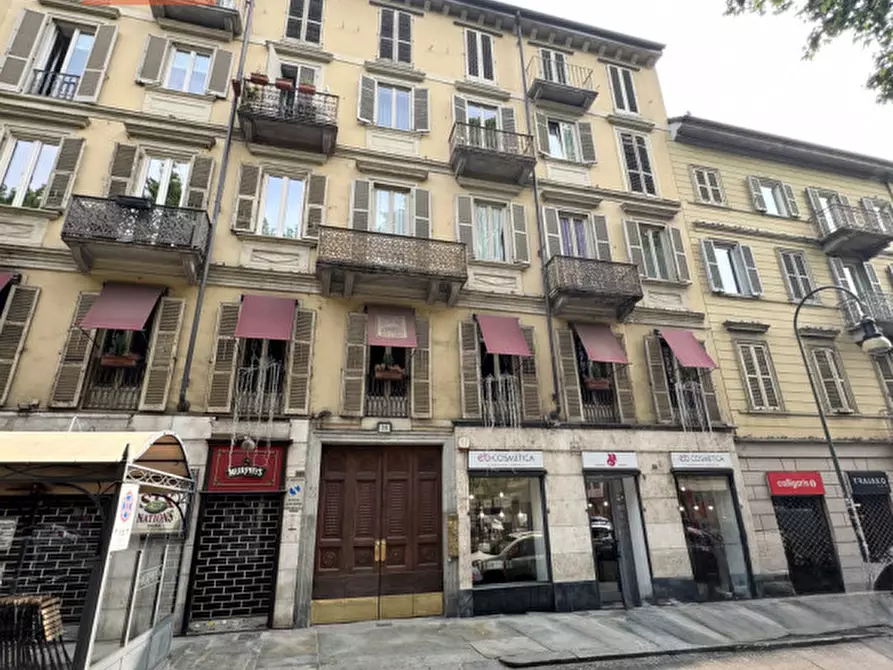 Immagine 29 di Appartamento in vendita  in Corso Vittorio Emanuele II a Torino