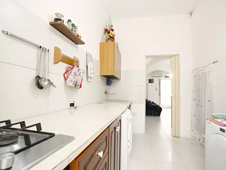 Immagine 4 di Casa indipendente in vendita  in via impero 58 a Parabita