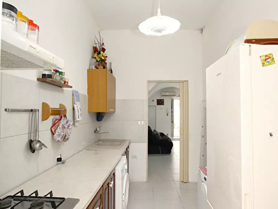 Immagine 9 di Casa indipendente in vendita  in via impero 58 a Parabita