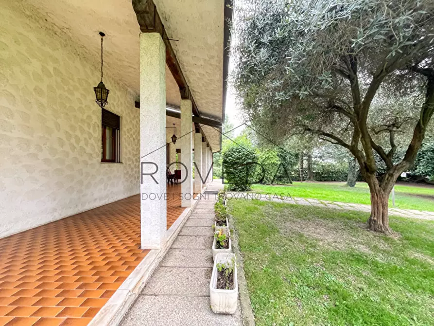 Immagine 1 di Casa indipendente in vendita  in Via Sambughè a Preganziol