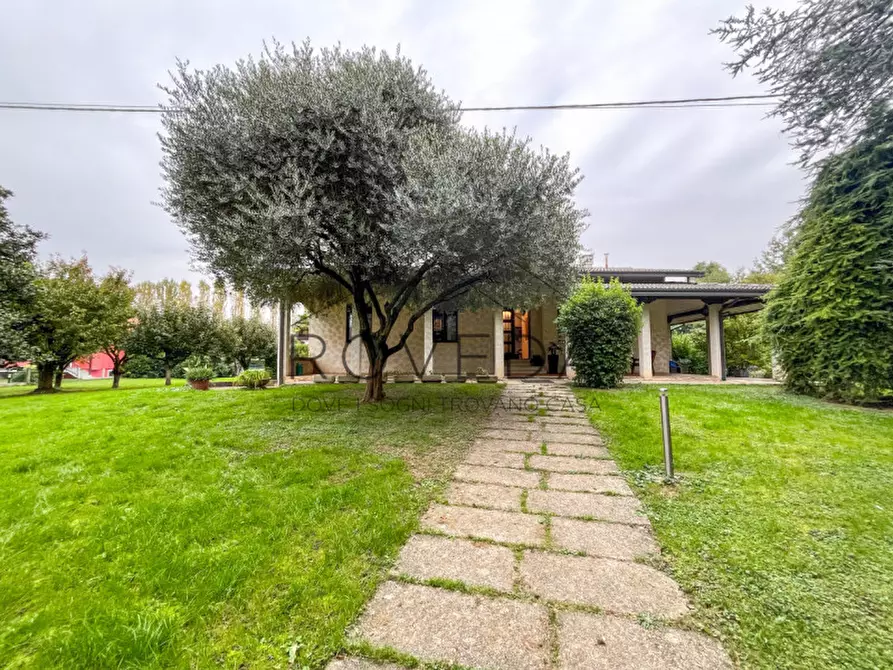 Immagine 2 di Casa indipendente in vendita  in Via Sambughè a Preganziol