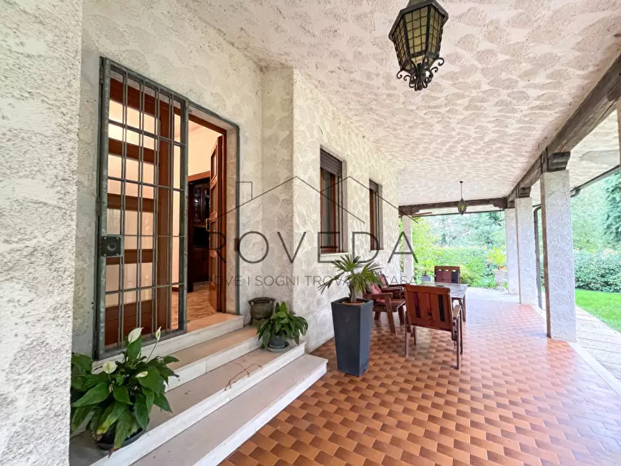 Immagine 3 di Casa indipendente in vendita  in Via Sambughè a Preganziol