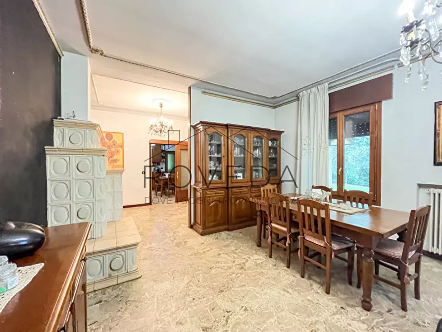 Immagine 5 di Casa indipendente in vendita  in Via Sambughè a Preganziol