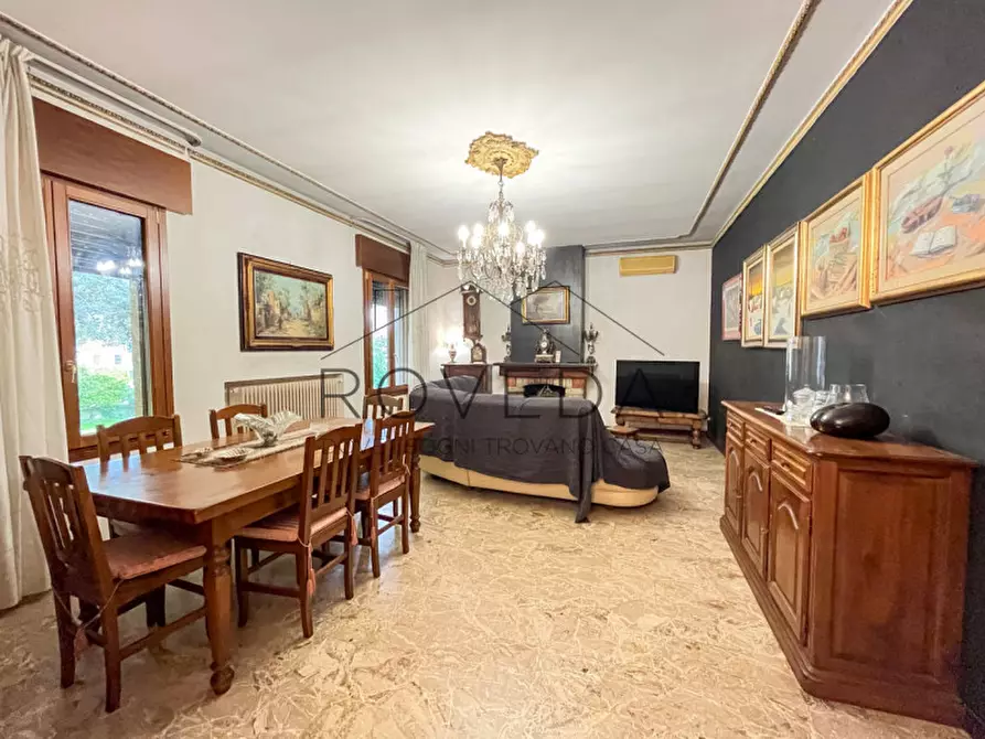 Immagine 6 di Casa indipendente in vendita  in Via Sambughè a Preganziol