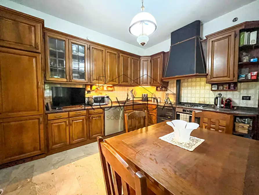 Immagine 7 di Casa indipendente in vendita  in Via Sambughè a Preganziol