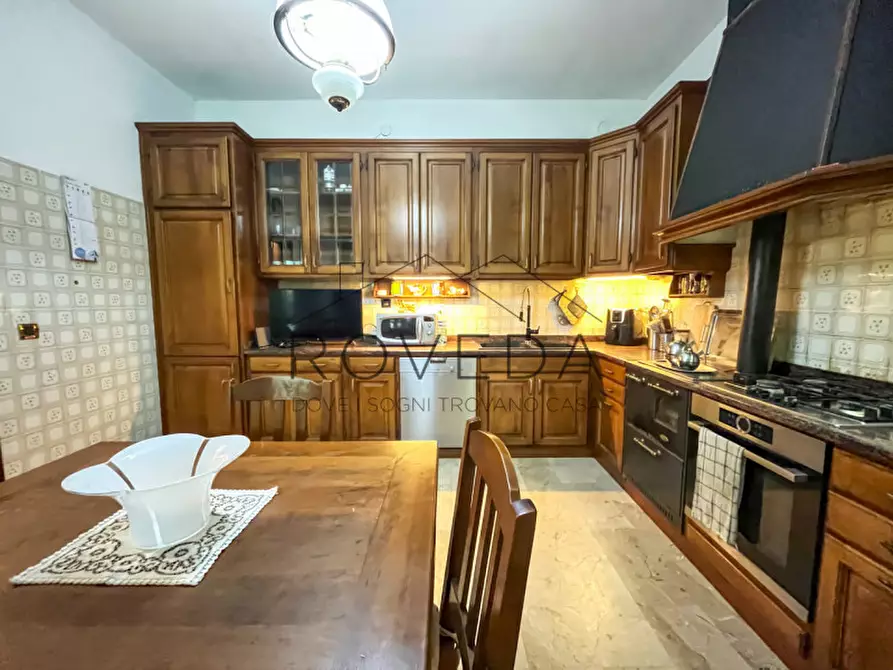 Immagine 8 di Casa indipendente in vendita  in Via Sambughè a Preganziol