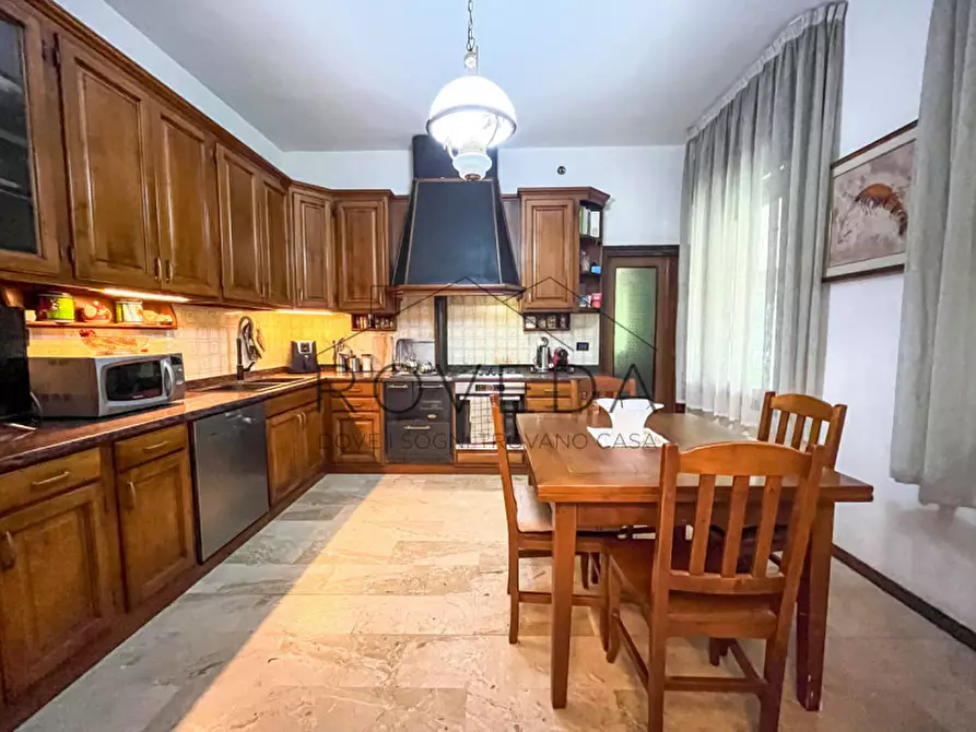 Immagine 9 di Casa indipendente in vendita  in Via Sambughè a Preganziol