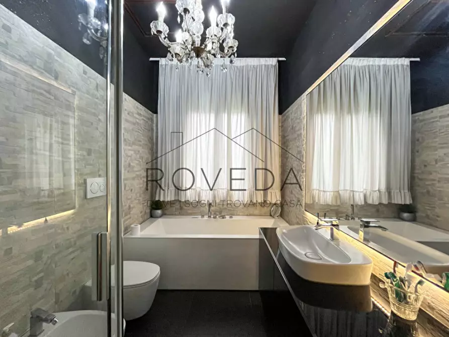 Immagine 12 di Casa indipendente in vendita  in Via Sambughè a Preganziol