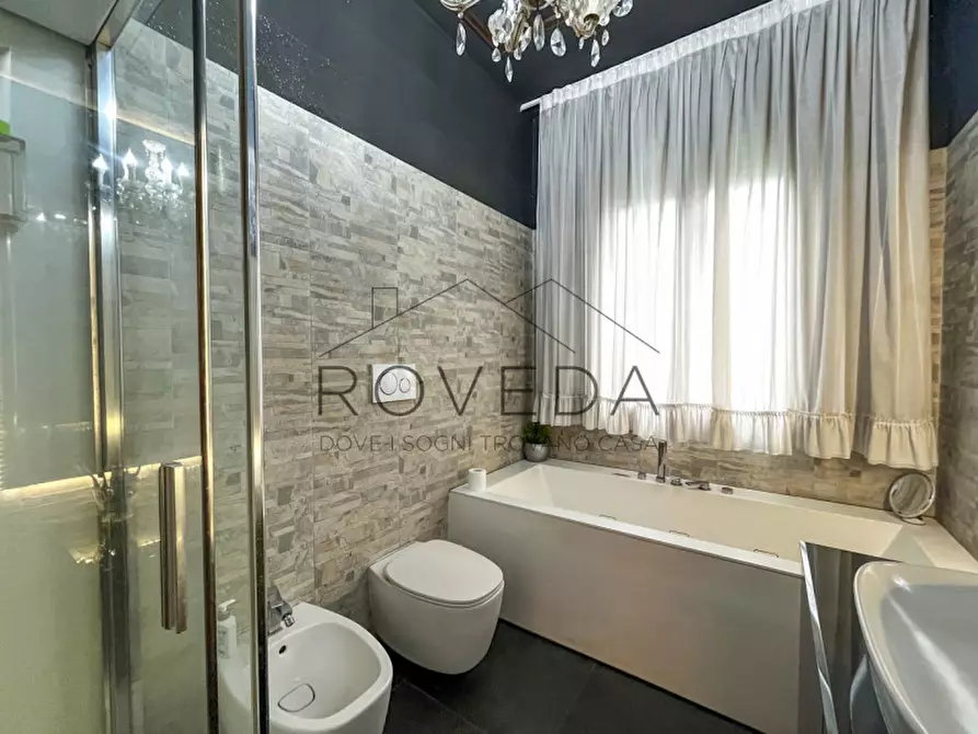 Immagine 13 di Casa indipendente in vendita  in Via Sambughè a Preganziol