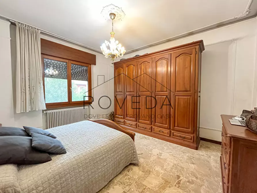 Immagine 14 di Casa indipendente in vendita  in Via Sambughè a Preganziol