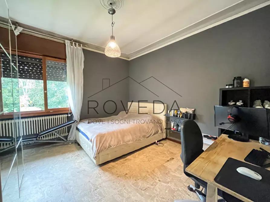 Immagine 17 di Casa indipendente in vendita  in Via Sambughè a Preganziol