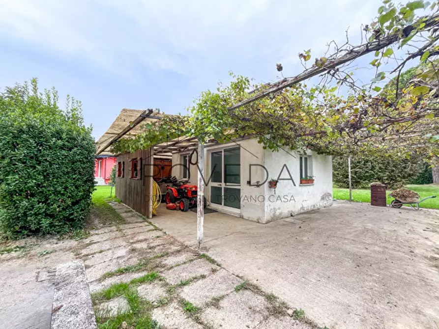 Immagine 25 di Casa indipendente in vendita  in Via Sambughè a Preganziol