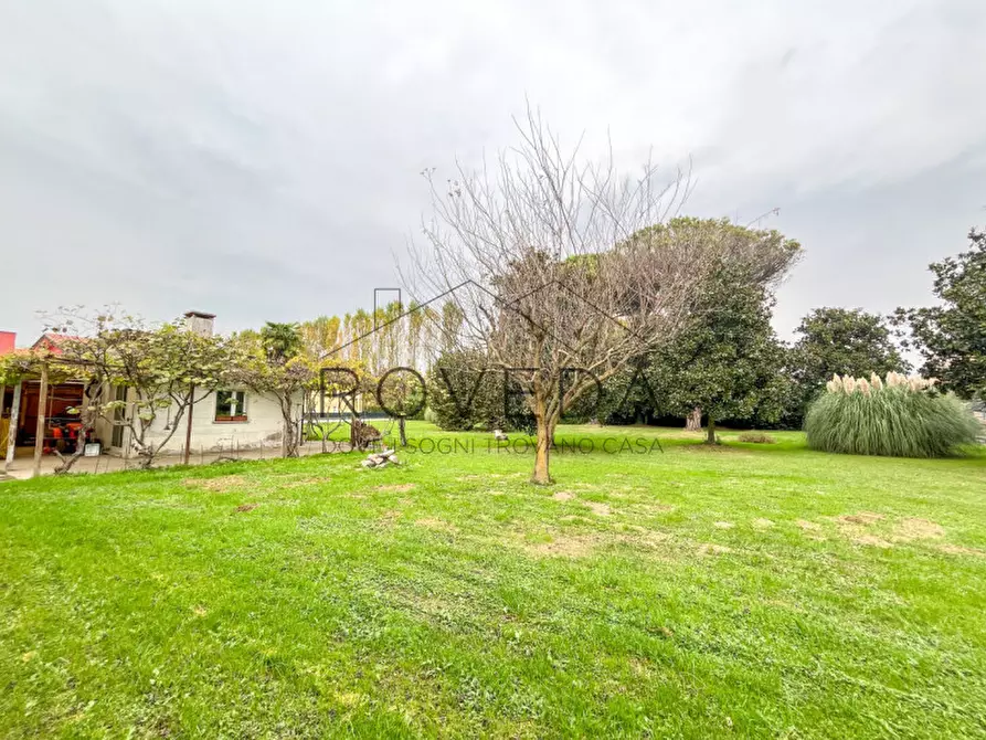 Immagine 26 di Casa indipendente in vendita  in Via Sambughè a Preganziol