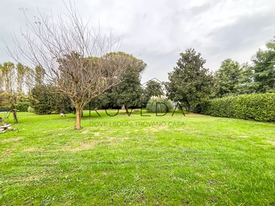 Immagine 27 di Casa indipendente in vendita  in Via Sambughè a Preganziol