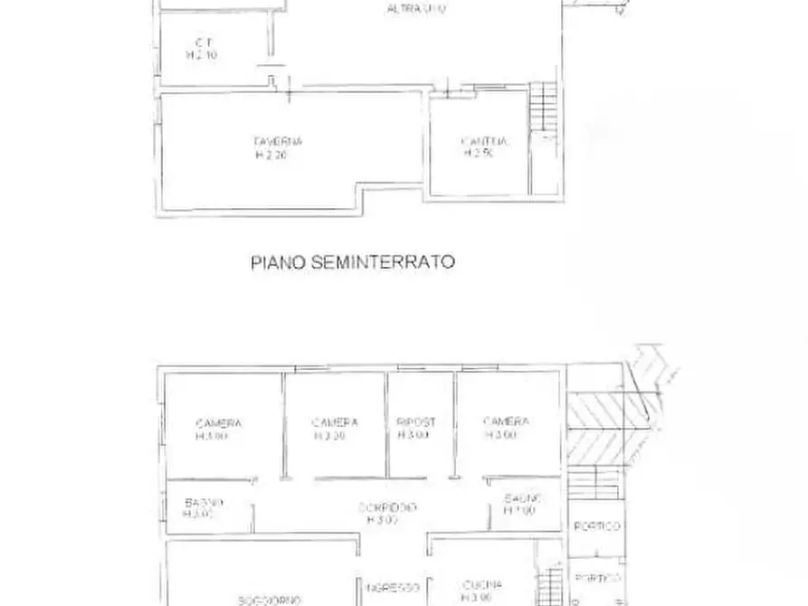 Immagine 29 di Casa indipendente in vendita  in Via Sambughè a Preganziol