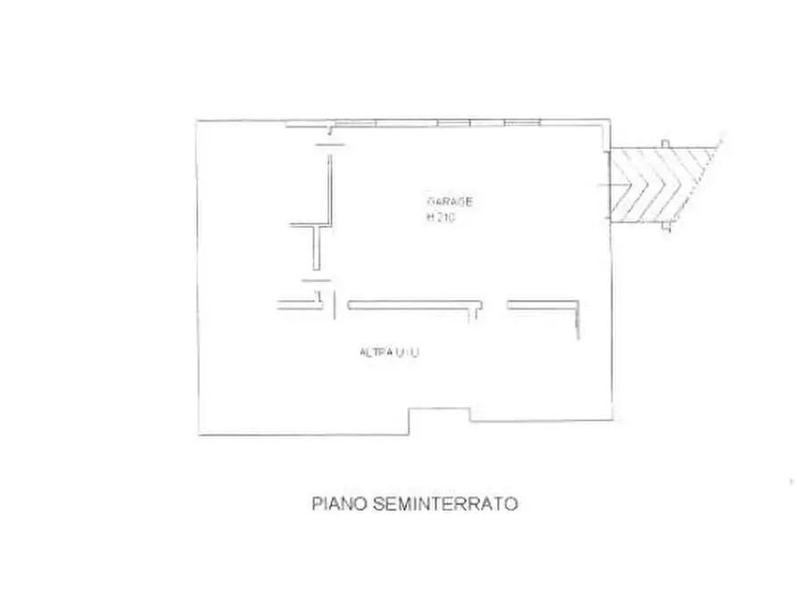 Immagine 30 di Casa indipendente in vendita  in Via Sambughè a Preganziol