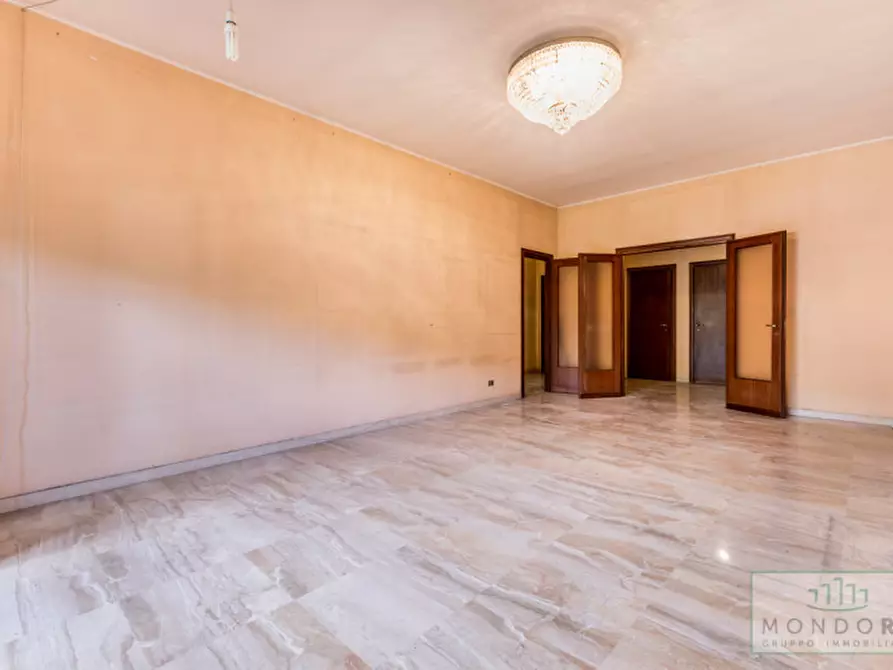 Immagine 5 di Appartamento in vendita  in Via Benedetto Musolino a Roma