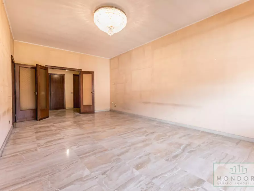 Immagine 6 di Appartamento in vendita  in Via Benedetto Musolino a Roma