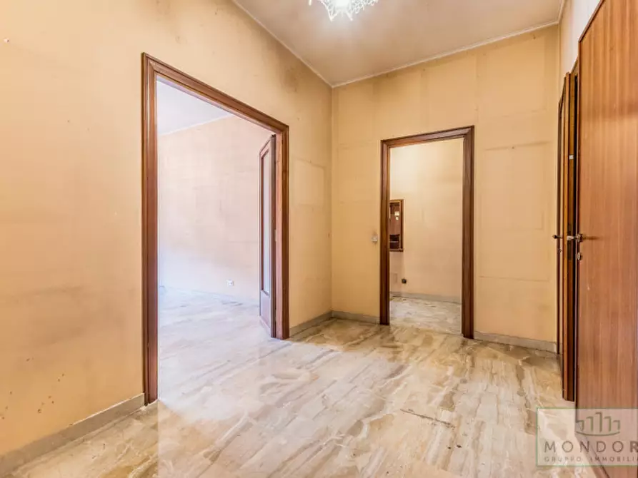 Immagine 9 di Appartamento in vendita  in Via Benedetto Musolino a Roma