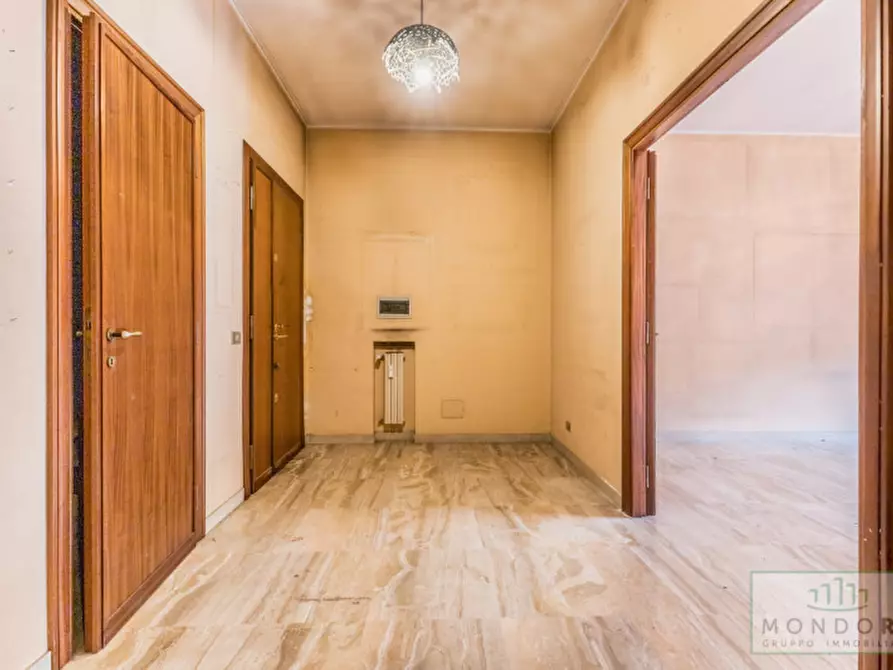 Immagine 10 di Appartamento in vendita  in Via Benedetto Musolino a Roma