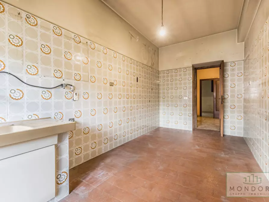 Immagine 13 di Appartamento in vendita  in Via Benedetto Musolino a Roma