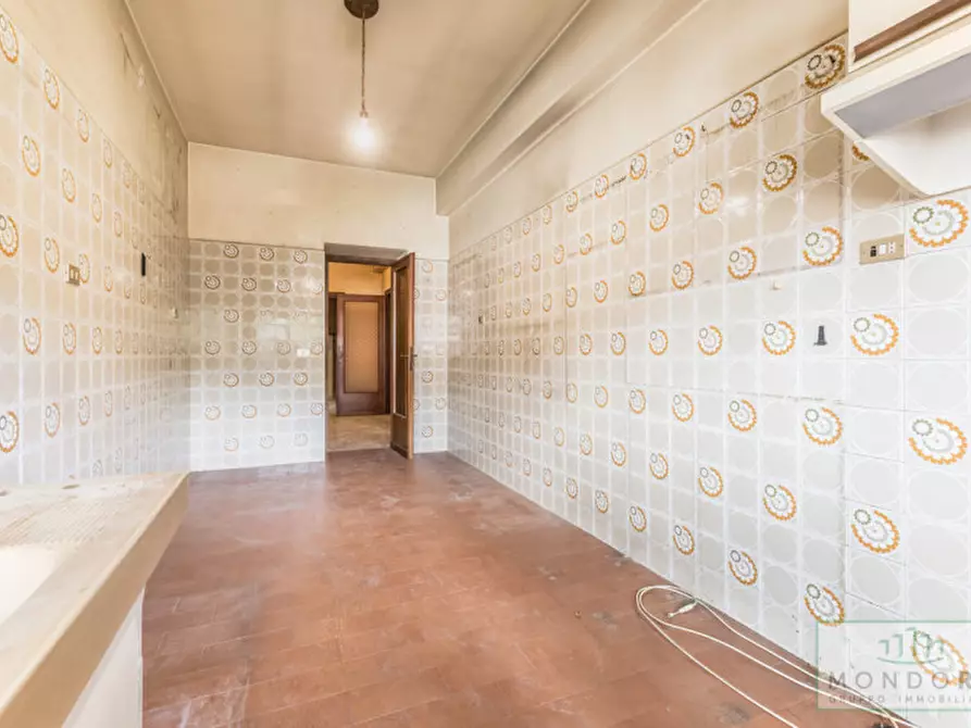 Immagine 14 di Appartamento in vendita  in Via Benedetto Musolino a Roma