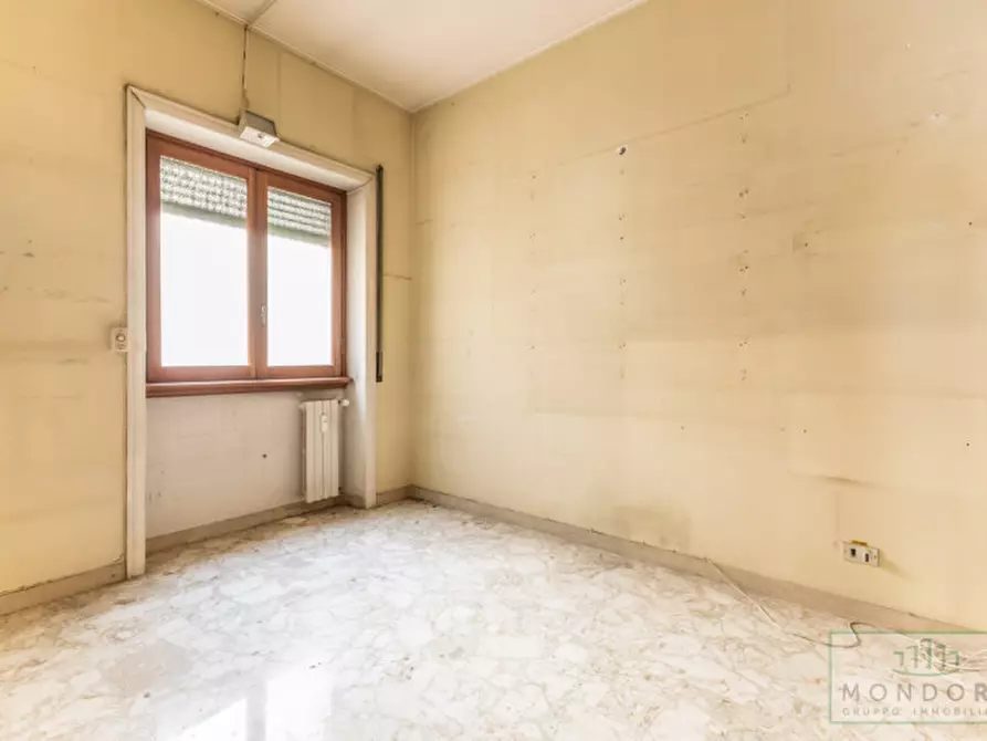 Immagine 15 di Appartamento in vendita  in Via Benedetto Musolino a Roma
