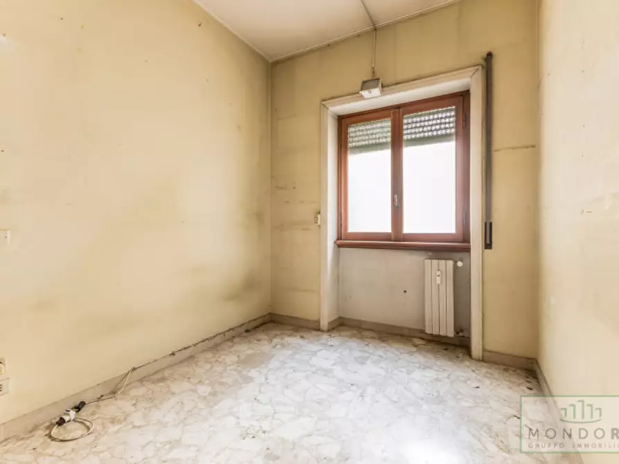 Immagine 16 di Appartamento in vendita  in Via Benedetto Musolino a Roma