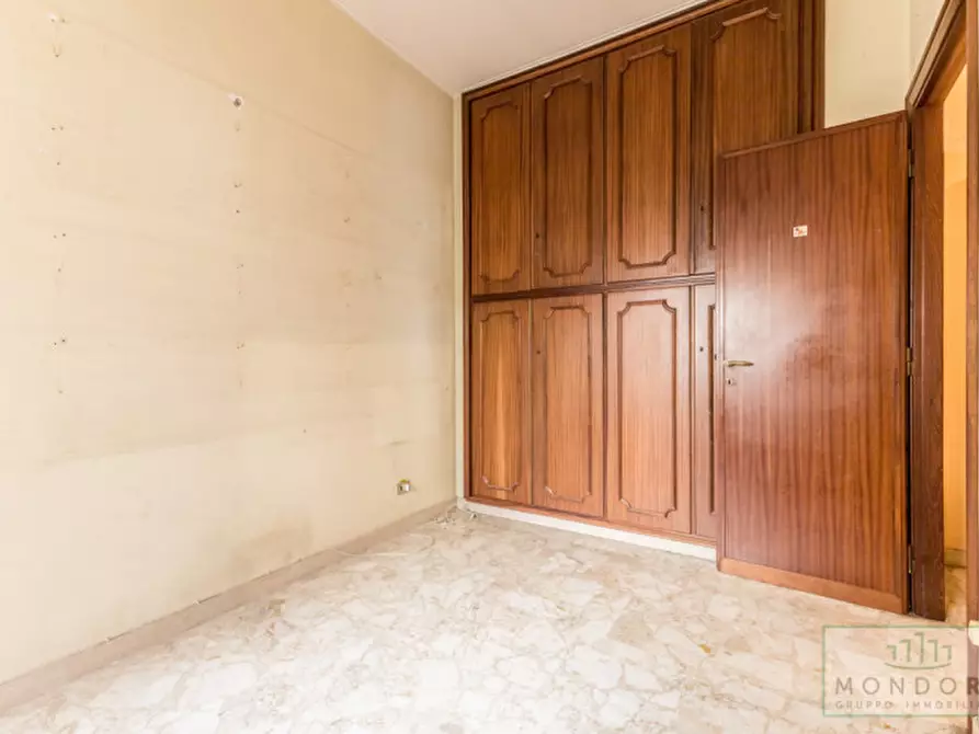 Immagine 17 di Appartamento in vendita  in Via Benedetto Musolino a Roma