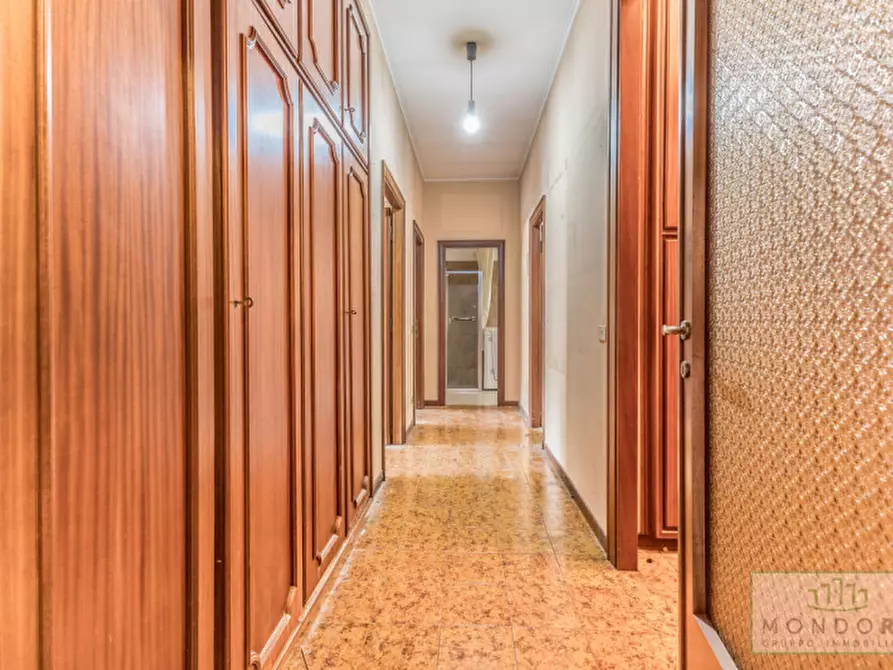 Immagine 18 di Appartamento in vendita  in Via Benedetto Musolino a Roma