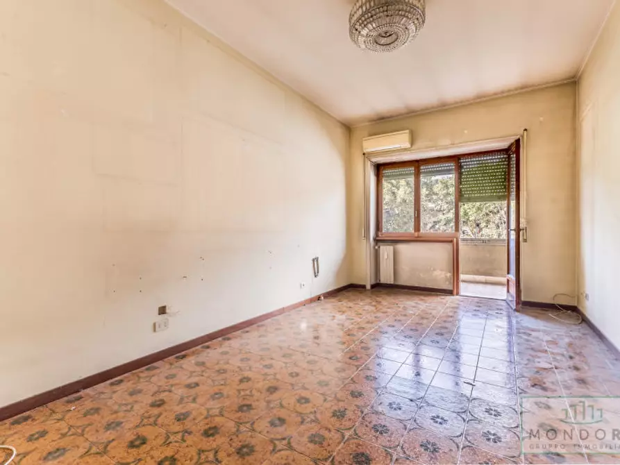 Immagine 20 di Appartamento in vendita  in Via Benedetto Musolino a Roma