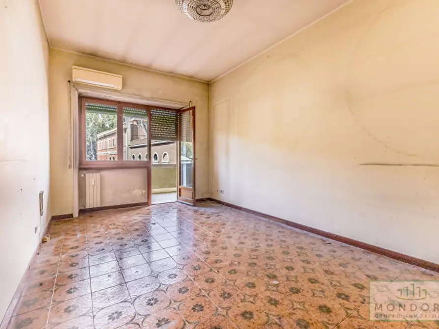 Immagine 21 di Appartamento in vendita  in Via Benedetto Musolino a Roma