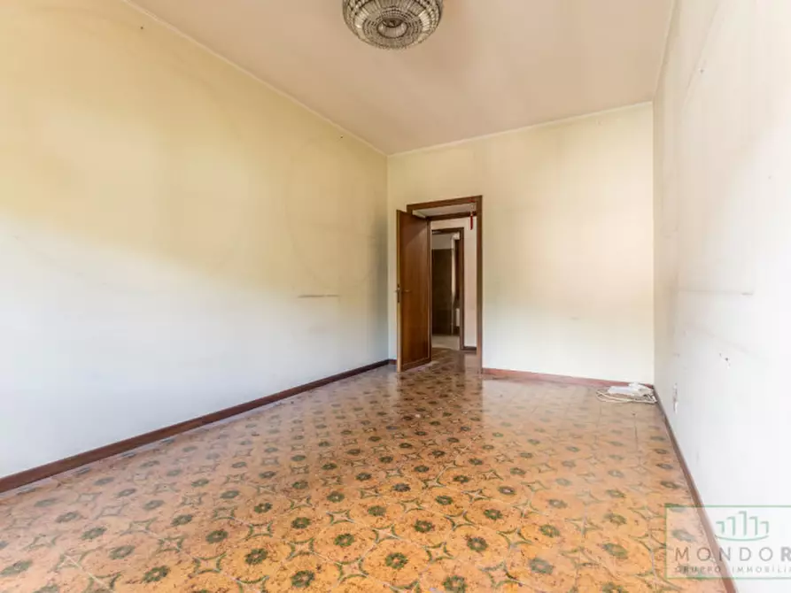 Immagine 23 di Appartamento in vendita  in Via Benedetto Musolino a Roma