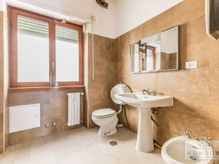 Immagine 24 di Appartamento in vendita  in Via Benedetto Musolino a Roma