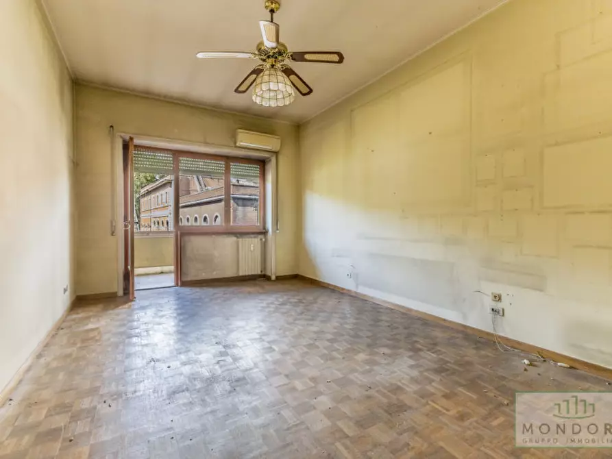 Immagine 26 di Appartamento in vendita  in Via Benedetto Musolino a Roma