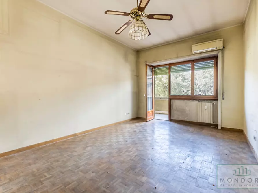 Immagine 27 di Appartamento in vendita  in Via Benedetto Musolino a Roma