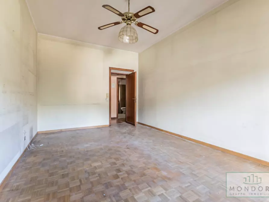 Immagine 28 di Appartamento in vendita  in Via Benedetto Musolino a Roma