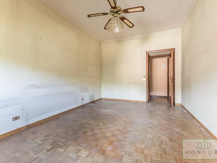 Immagine 29 di Appartamento in vendita  in Via Benedetto Musolino a Roma