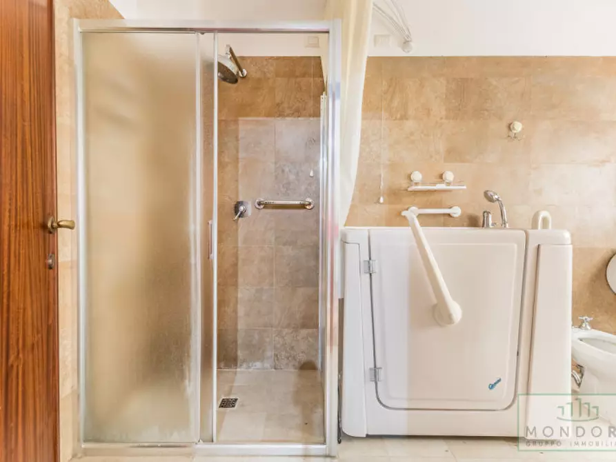 Immagine 31 di Appartamento in vendita  in Via Benedetto Musolino a Roma