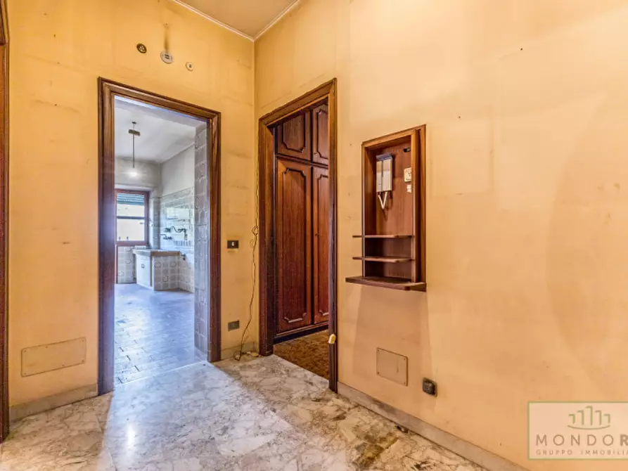 Immagine 32 di Appartamento in vendita  in Via Benedetto Musolino a Roma